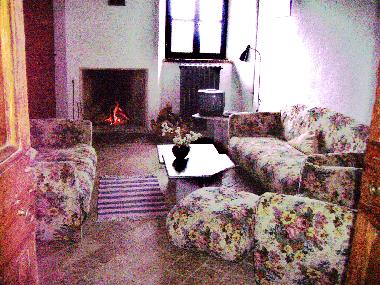 Maison de vacances /en/au Sassocorvaro (Pesaro e Urbino)ou appartement ou maison de vacances