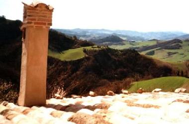 Maison de vacances /en/au Sassocorvaro (Pesaro e Urbino)ou appartement ou maison de vacances