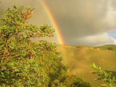 Maison de vacances /en/au Sassocorvaro (Pesaro e Urbino)ou appartement ou maison de vacances