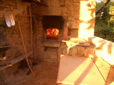 Maison de vacances /en/au Sassocorvaro (Pesaro e Urbino)ou appartement ou maison de vacances