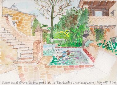 Maison de vacances /en/au Sassocorvaro (Pesaro e Urbino)ou appartement ou maison de vacances