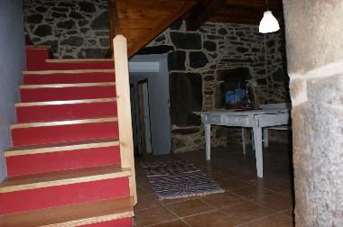 Maison de vacances /en/au saidres, silleda (Pontevedra)ou appartement ou maison de vacances