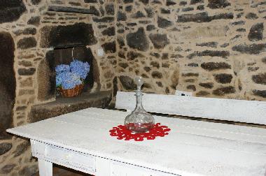 Maison de vacances /en/au saidres, silleda (Pontevedra)ou appartement ou maison de vacances