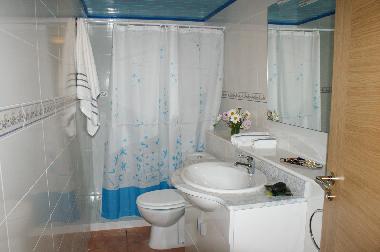 Maison de vacances /en/au saidres, silleda (Pontevedra)ou appartement ou maison de vacances