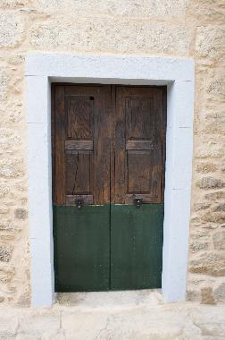 Maison de vacances /en/au saidres, silleda (Pontevedra)ou appartement ou maison de vacances