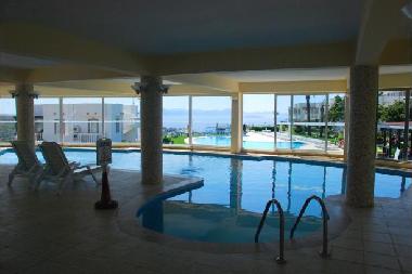 Maison de vacances �/en/au Yalıkavak (Mugla)ou appartement ou maison de vacances