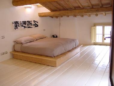 Appartement de vacances /en/au citta di castello (Perugia)ou appartement ou maison de vacances