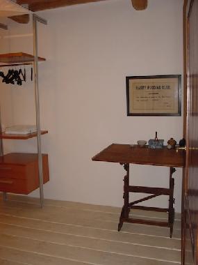 Appartement de vacances /en/au citta di castello (Perugia)ou appartement ou maison de vacances