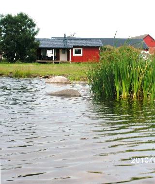 Maison de vacances �/en/au K�pingsvik (�land)ou appartement ou maison de vacances