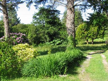 Maison de vacances �/en/au Tahilla (Kerry)ou appartement ou maison de vacances