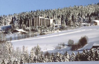 Appartement de vacances /en/au Altreichenau (Niederbayern)ou appartement ou maison de vacances
