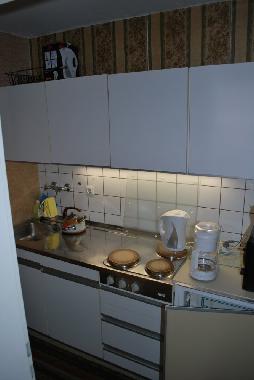 Appartement de vacances /en/au Altreichenau (Niederbayern)ou appartement ou maison de vacances