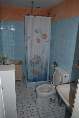 Appartement de vacances /en/au Altreichenau (Niederbayern)ou appartement ou maison de vacances