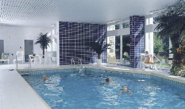 Appartement de vacances /en/au Altreichenau (Niederbayern)ou appartement ou maison de vacances