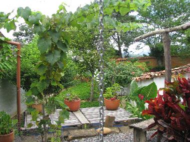 Maison de vacances �/en/au Barichara (Santander)ou appartement ou maison de vacances