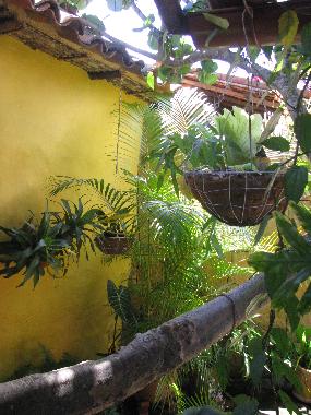 Maison de vacances �/en/au Barichara (Santander)ou appartement ou maison de vacances