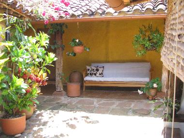 Maison de vacances �/en/au Barichara (Santander)ou appartement ou maison de vacances