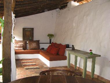 Maison de vacances �/en/au Barichara (Santander)ou appartement ou maison de vacances