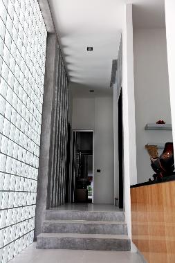 Villa /en/au Patong (Phuket)ou appartement ou maison de vacances