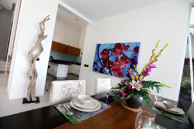 Villa /en/au Patong (Phuket)ou appartement ou maison de vacances