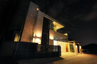 Villa /en/au Patong (Phuket)ou appartement ou maison de vacances