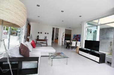 Villa /en/au Patong (Phuket)ou appartement ou maison de vacances