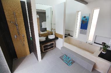 Villa /en/au Patong (Phuket)ou appartement ou maison de vacances