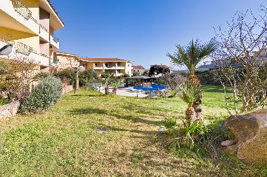 Appartement de vacances /en/au Santa Teresa Gallura (Olbia-Tempio)ou appartement ou maison de vacances