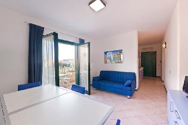 Appartement de vacances /en/au Santa Teresa Gallura (Olbia-Tempio)ou appartement ou maison de vacances