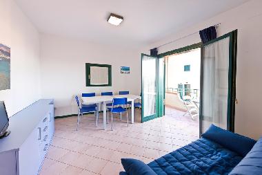 Appartement de vacances /en/au Santa Teresa Gallura (Olbia-Tempio)ou appartement ou maison de vacances