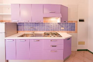 Appartement de vacances /en/au Santa Teresa Gallura (Olbia-Tempio)ou appartement ou maison de vacances