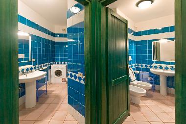 Appartement de vacances /en/au Santa Teresa Gallura (Olbia-Tempio)ou appartement ou maison de vacances