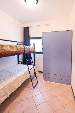Appartement de vacances /en/au Santa Teresa Gallura (Olbia-Tempio)ou appartement ou maison de vacances