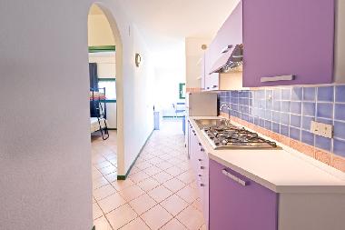 Appartement de vacances /en/au Santa Teresa Gallura (Olbia-Tempio)ou appartement ou maison de vacances