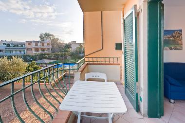 Appartement de vacances /en/au Santa Teresa Gallura (Olbia-Tempio)ou appartement ou maison de vacances