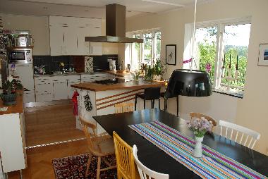 Villa �/en/au Sollentuna (Stockholm)ou appartement ou maison de vacances