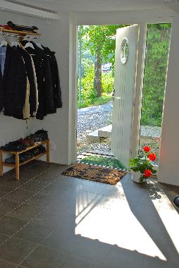 Villa �/en/au Sollentuna (Stockholm)ou appartement ou maison de vacances