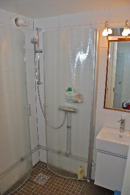 Villa �/en/au Sollentuna (Stockholm)ou appartement ou maison de vacances