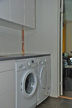 Villa �/en/au Sollentuna (Stockholm)ou appartement ou maison de vacances