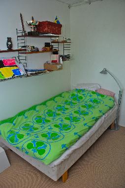 Villa �/en/au Sollentuna (Stockholm)ou appartement ou maison de vacances