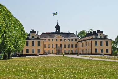 Villa �/en/au Sollentuna (Stockholm)ou appartement ou maison de vacances