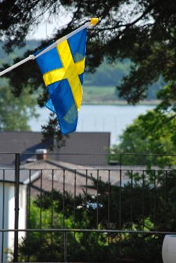Villa �/en/au Sollentuna (Stockholm)ou appartement ou maison de vacances