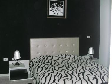 Appartement de vacances �/en/au marsa (Tunis)ou appartement ou maison de vacances