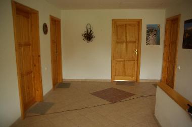 Appartement de vacances �/en/au Gyenesdias (Zala)ou appartement ou maison de vacances