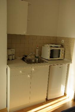 Appartement de vacances �/en/au Gyenesdias (Zala)ou appartement ou maison de vacances