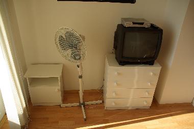 Appartement de vacances �/en/au Gyenesdias (Zala)ou appartement ou maison de vacances