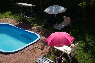 Appartement de vacances �/en/au Gyenesdias (Zala)ou appartement ou maison de vacances