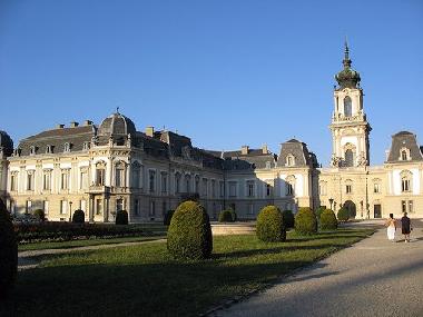 Appartement de vacances �/en/au Gyenesdias (Zala)ou appartement ou maison de vacances