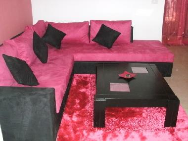 Appartement de vacances �/en/au marsa (Tunis)ou appartement ou maison de vacances