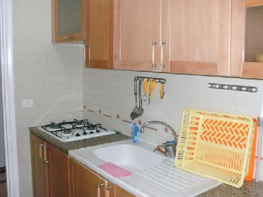 Appartement de vacances �/en/au marsa (Tunis)ou appartement ou maison de vacances